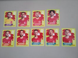 FIFA Panini Türkiye (TUR)