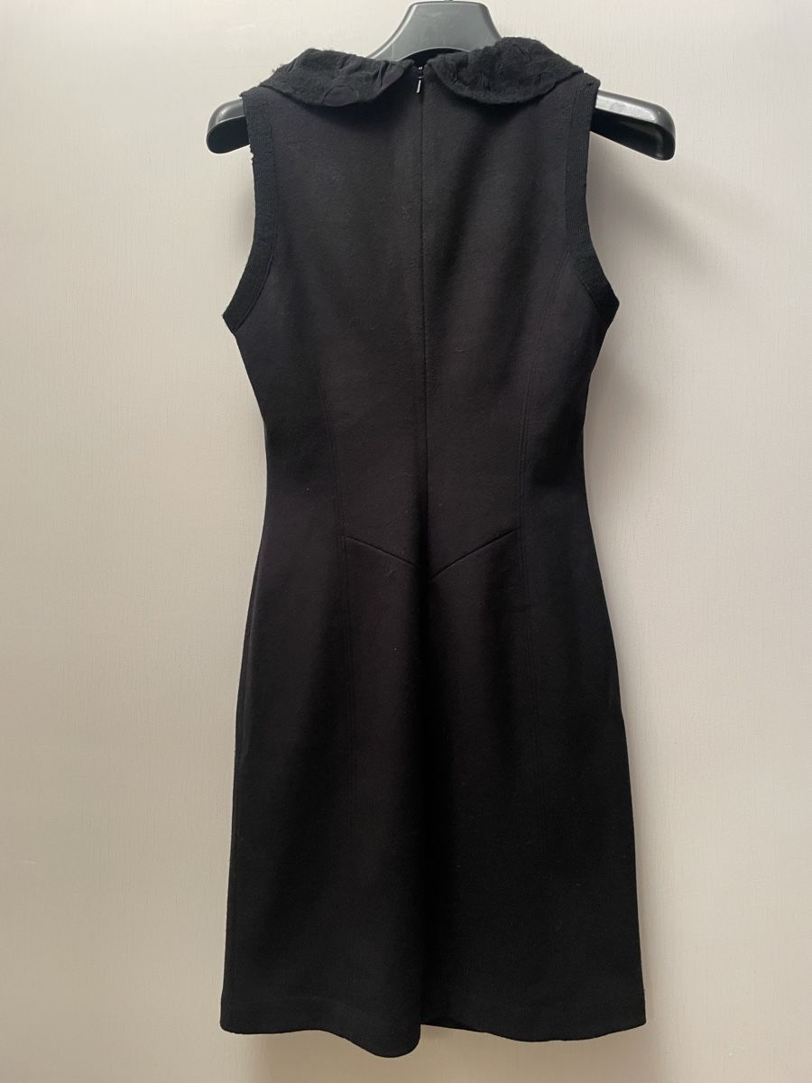 Kleider: L‘Agence Kleid, Schwarz – Neu (gemäss Beschreibung) aus Basel von car_bgg7 1
