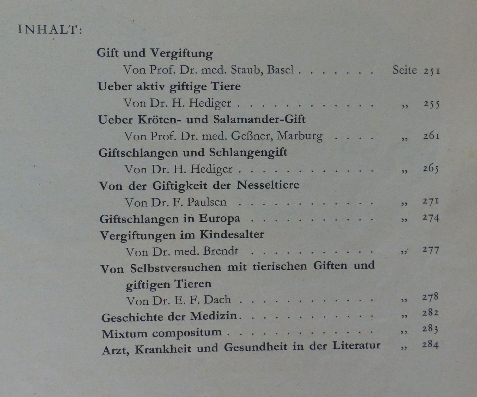 Riviste & Magazine: Ciba Zeitschrift von 1934 – Usato da Basel venduto da Falconis 1