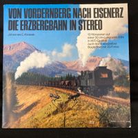 Johannes C. Klossek / Von Vordernberg Nach Eisenherz