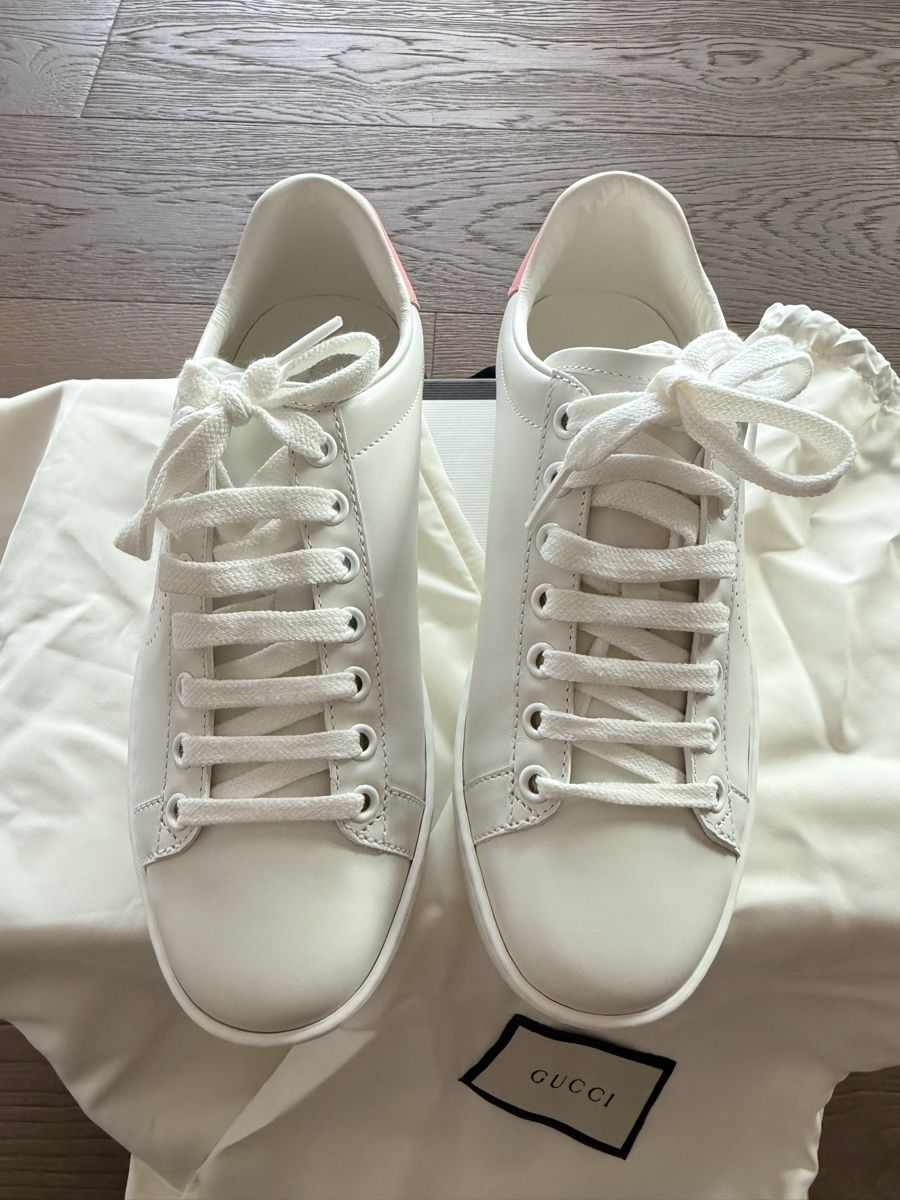 Scarpe da donna: Gucci sneakers – Nuovo e nell'imballaggio originale da Melide venduto da Nikola-123 1