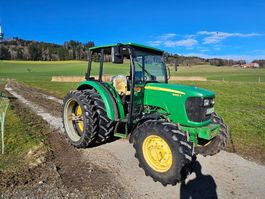Traktor John Deere 5065