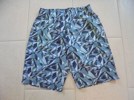 SPORT SHORTS FÜR JUNGS GR.158/164 NEU