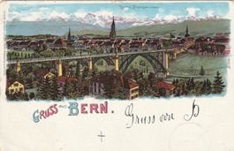 Bern Litho