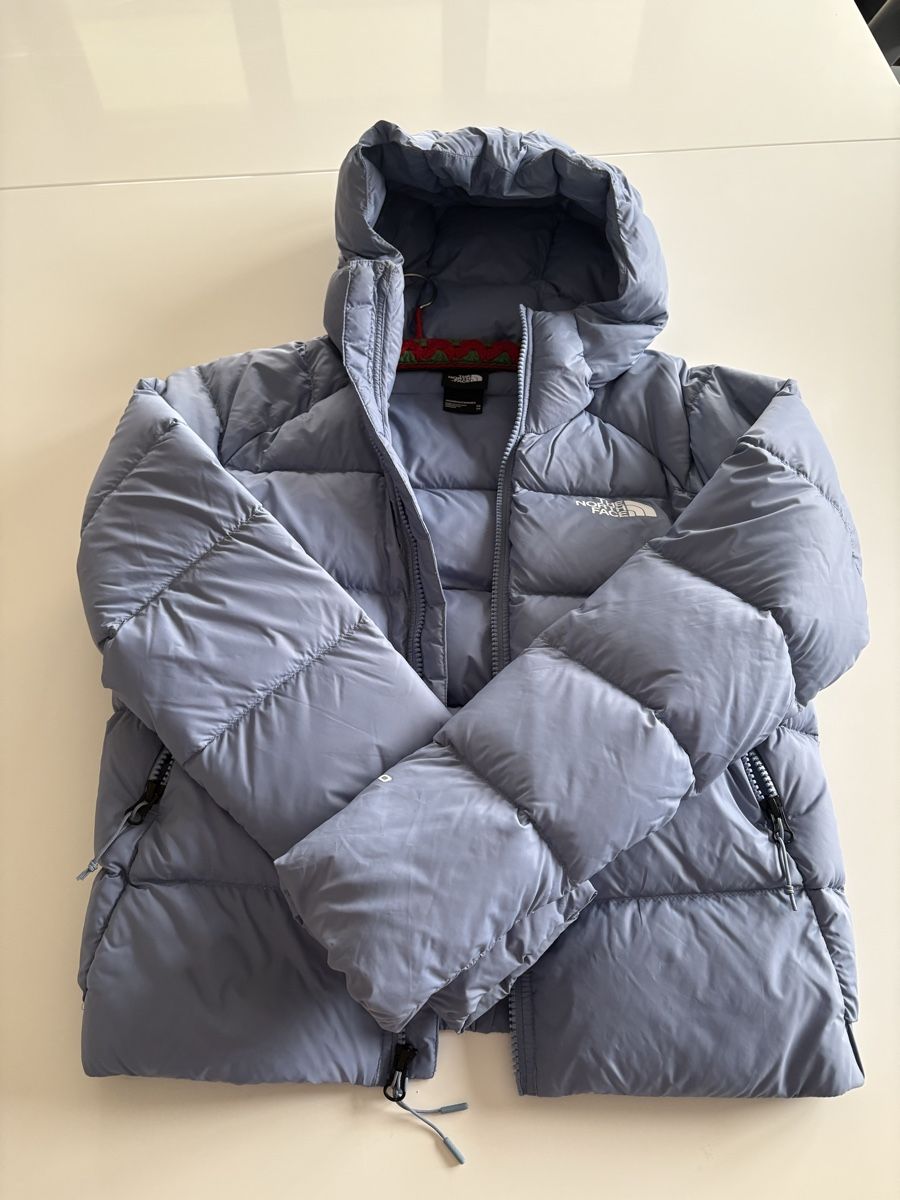 North Face Giacche: Giacca piumino The Nort Face – Usato da Contra venduto da Bluma02 1