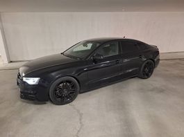 Audi A5 Sportback SLine