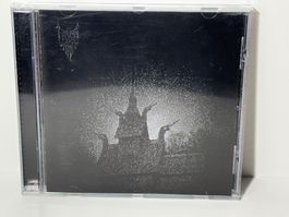 Frost Like Ashes CD Tophet
