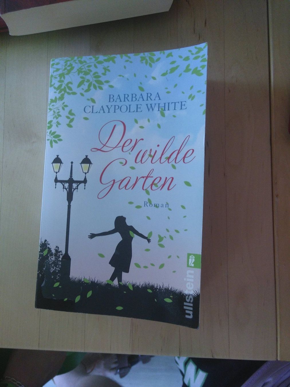 Libri: Der wilde Garten – Usato da Studen BE venduto da famu01