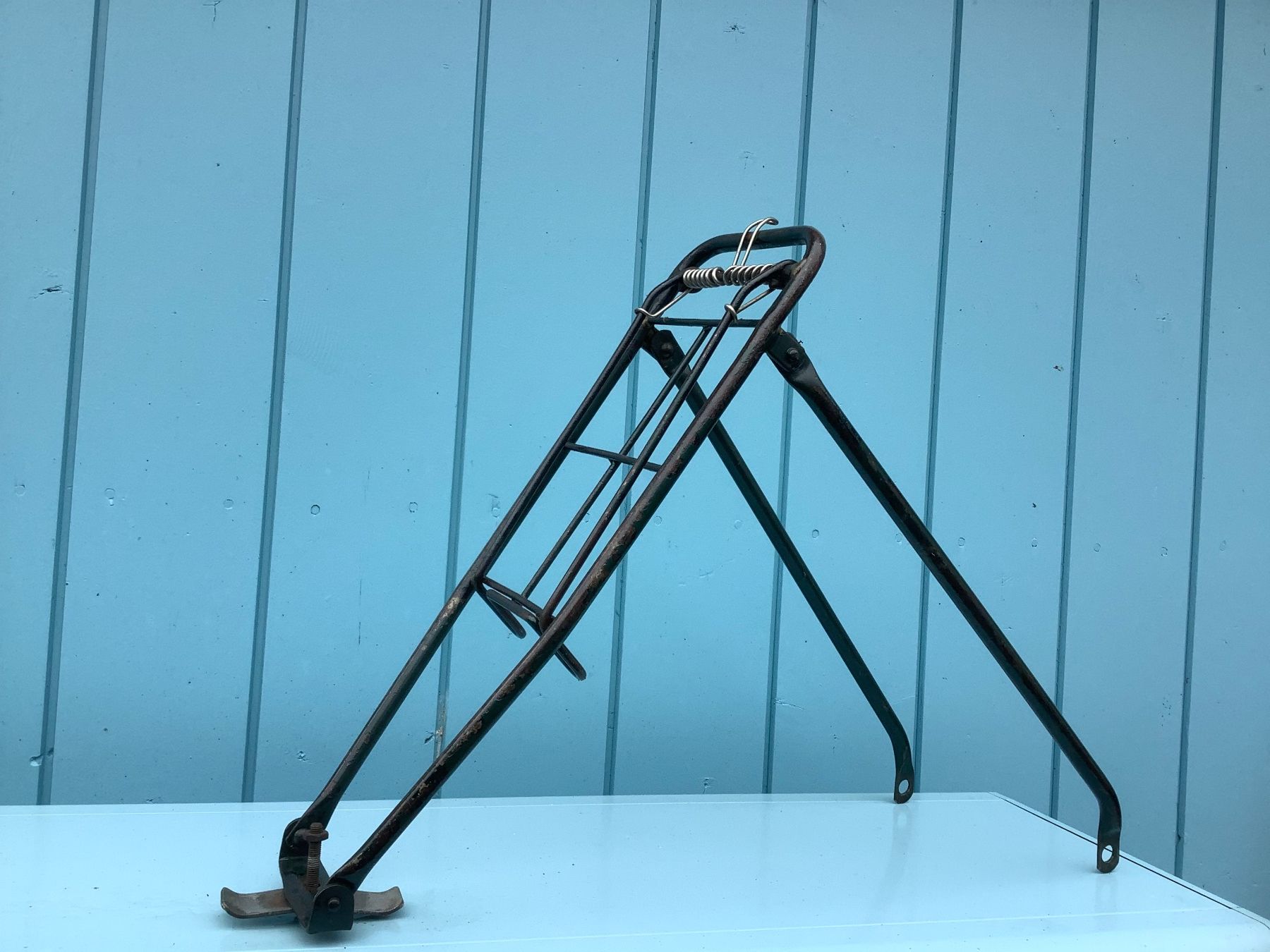 Velos: Stadtvelo „Englischer Oldie“ – Gebraucht aus Weisslingen von Wsteinbeisser 9