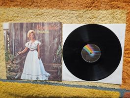 Brenda Lee Schallplatte Lp - New Sunrise