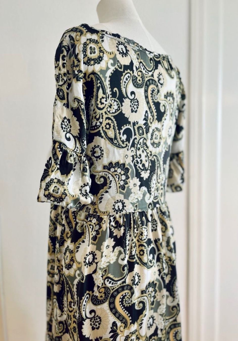 Odd Molly Vestiti: Kleid von Odd Molly – Usato da Steffisburg venduto da elle013 3
