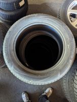 215/55 R17 98W Sommerpneu 4stk