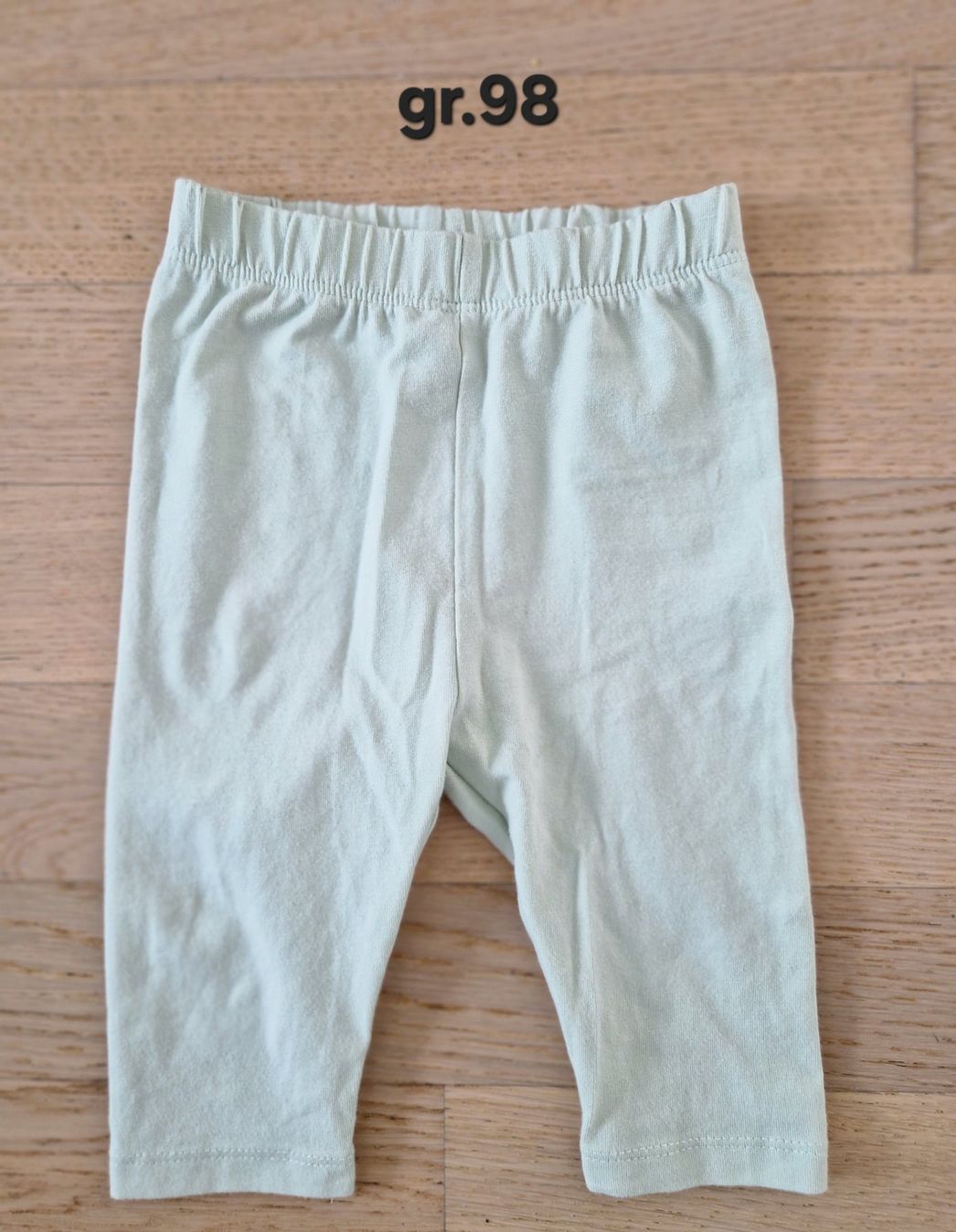 Pantaloni: Capri Leggings grösse 98 – Usato da Heimberg venduto da Eleanor20