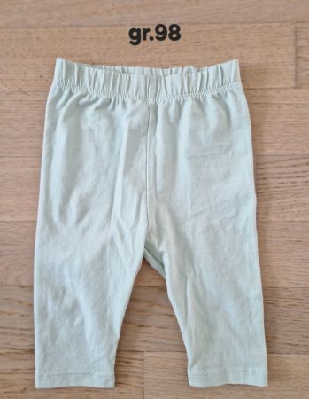 Capri Leggings grösse 98