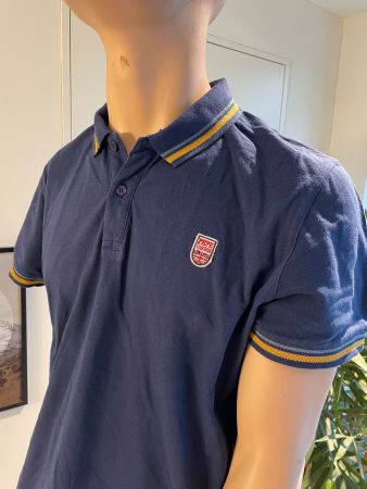 Polo/Poloshirt (Homme/Herren) - Pepe Jeans: XL