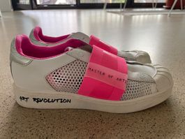Moa Art Revolution Master of Arts Schuh Gr. 39