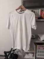 Peak Performance White T-Shirt - Mens Large - Summer Style
