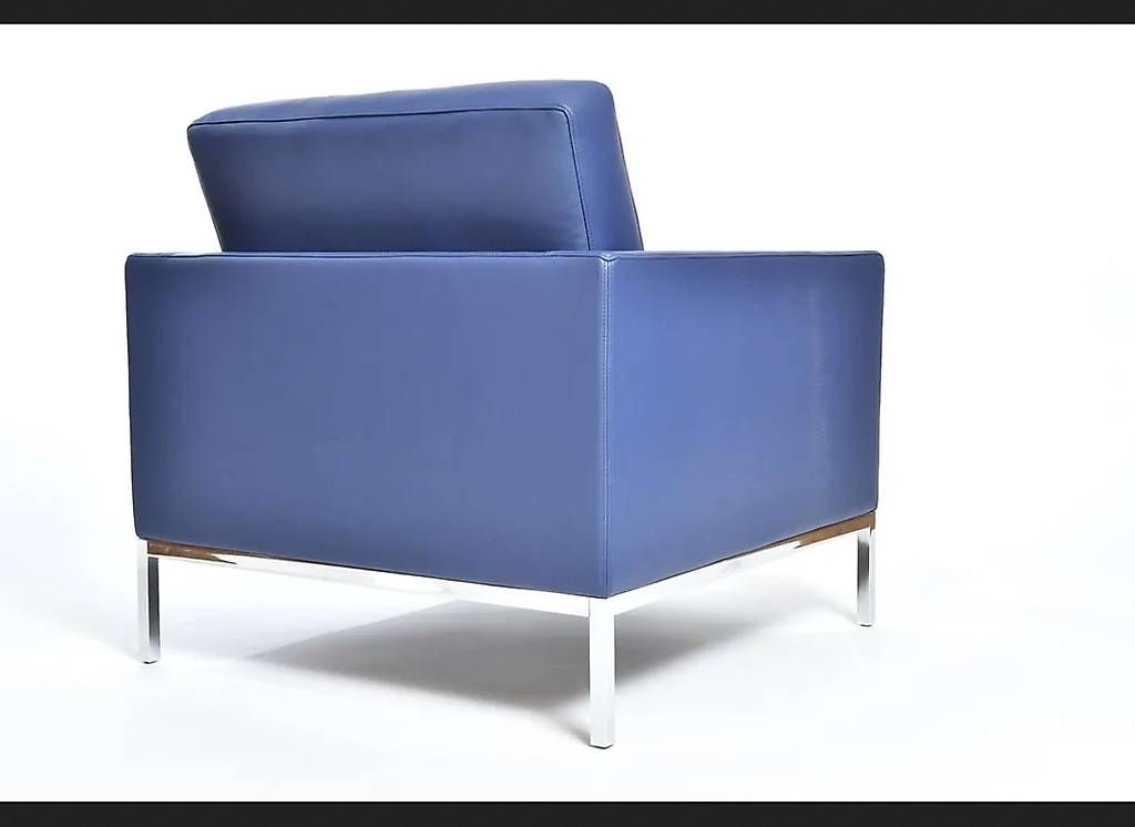 Poltrone: Florence Knoll Relax Sessel – Usato da Zürich venduto da IndividumCH 3