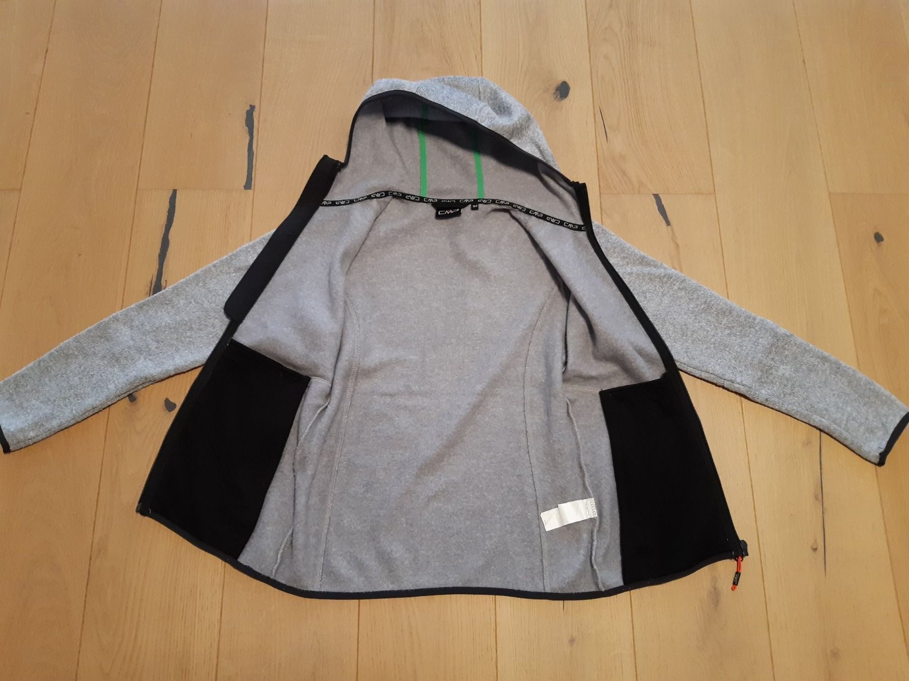 CMP Maglioni & Felpe: 3x Mädchen Pullover – Usato da Winterthur venduto da jocker_dv 7