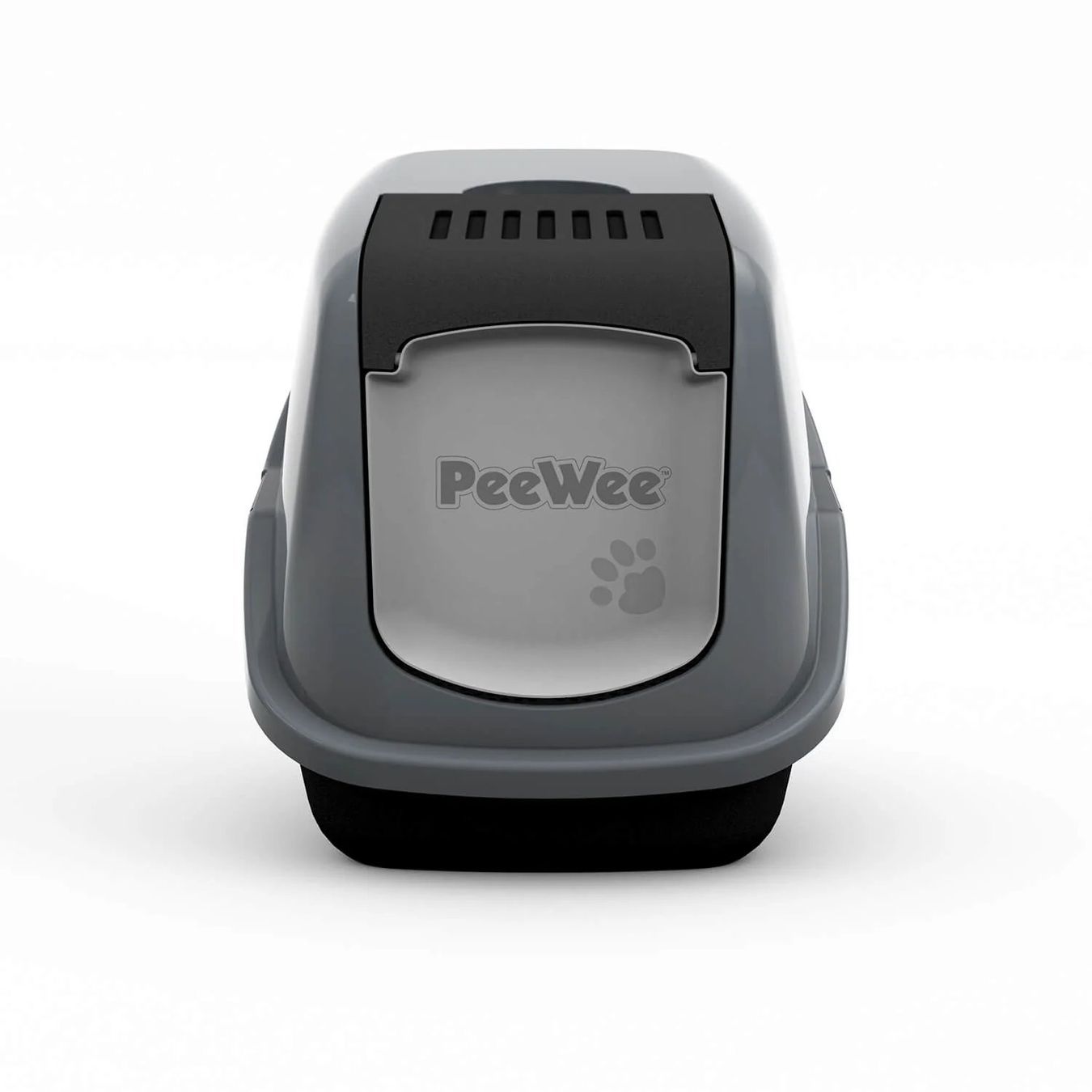 WC: Katzenklo PeeWee System mit Holzpellets – Gebraucht aus Schmerikon von Oxbow