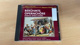 Berühmte Opernchöre - ok
