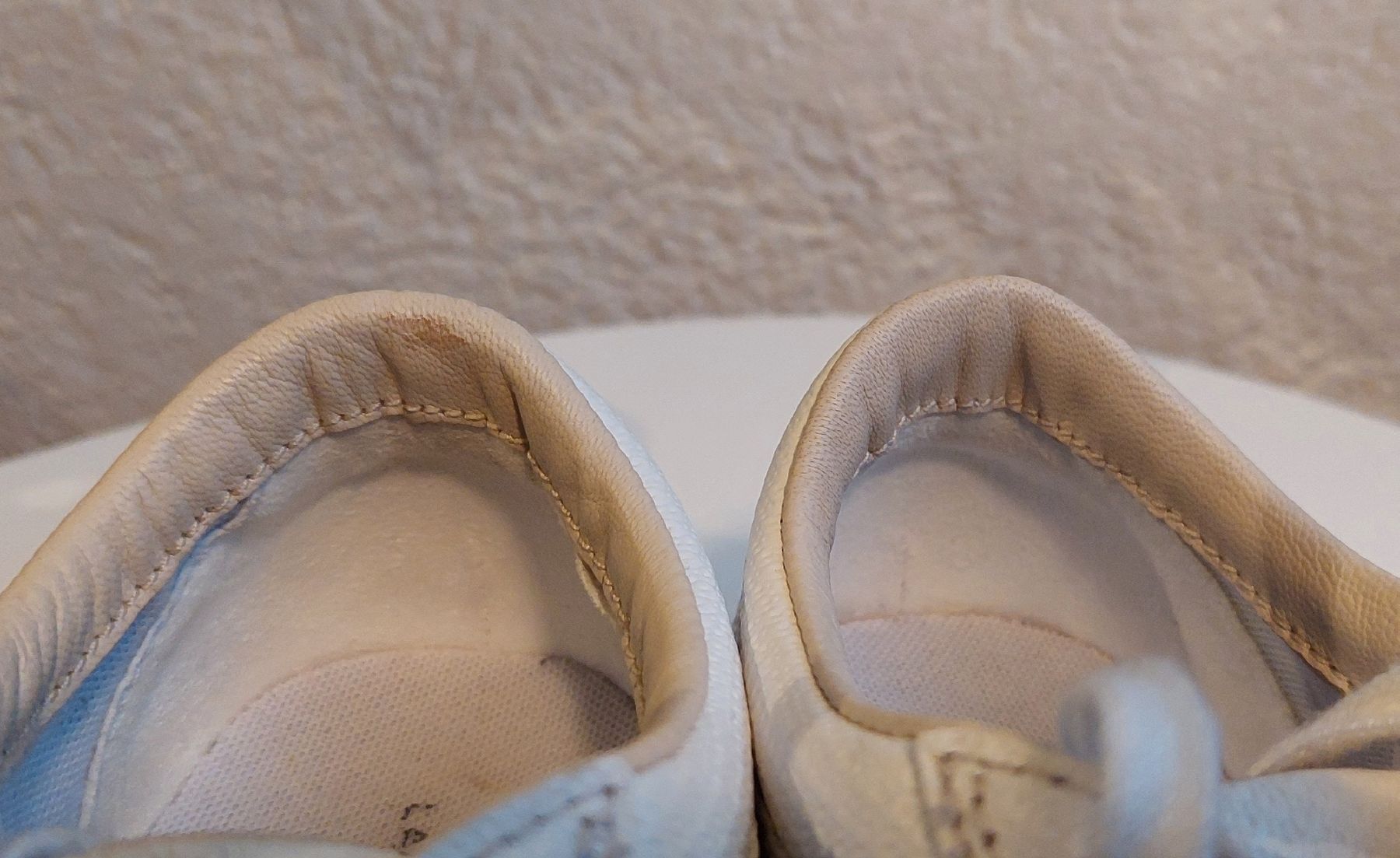 Lacoste Scarpe da donna: Lacoste Sneaker Gr 37 – Usato da Zizers venduto da toasty01 7