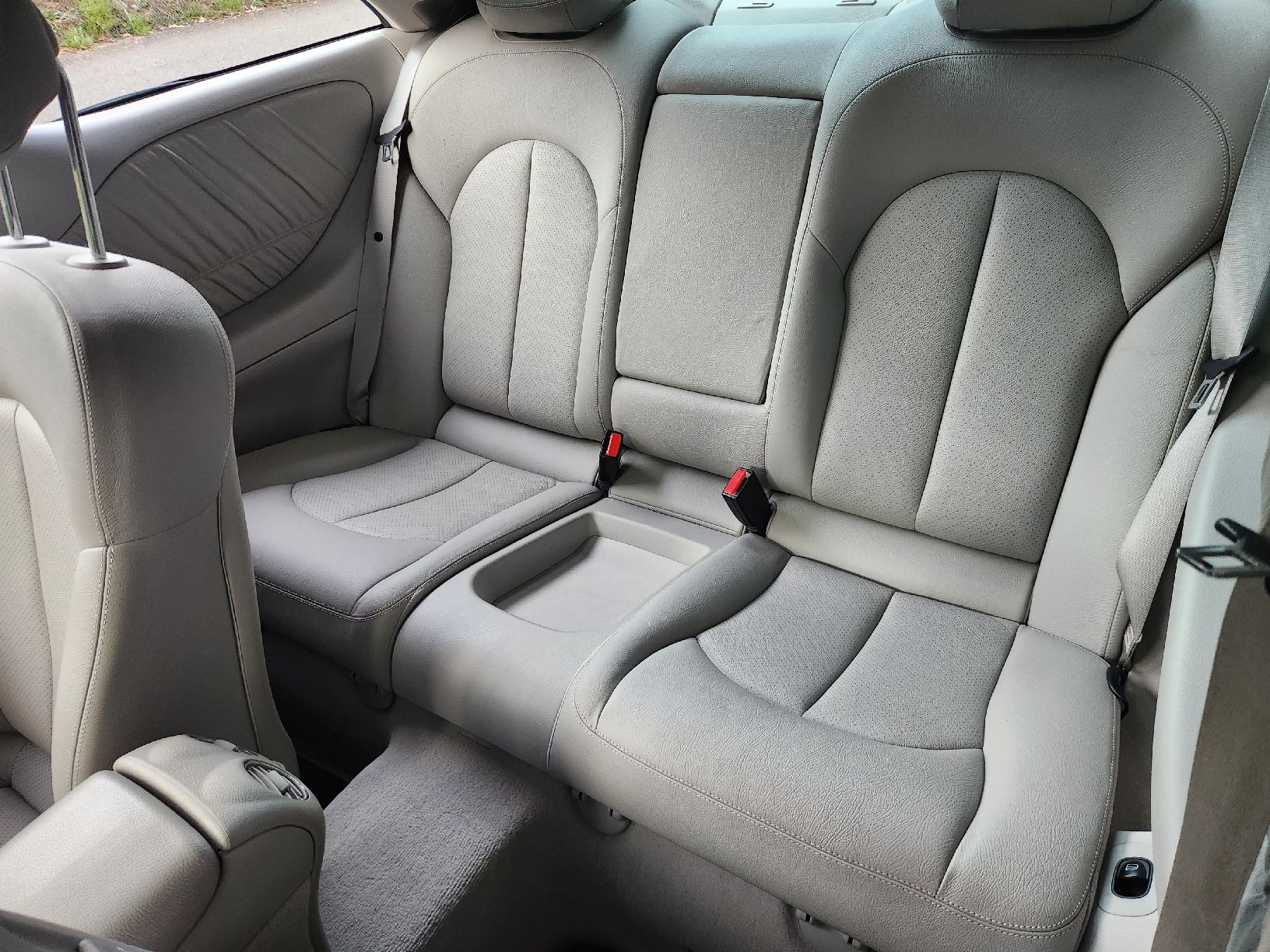 Mercedes-Benz Autos: CLK 320 ab MFK – Gebraucht aus Gwatt (Thun) von sam_lc6r 7