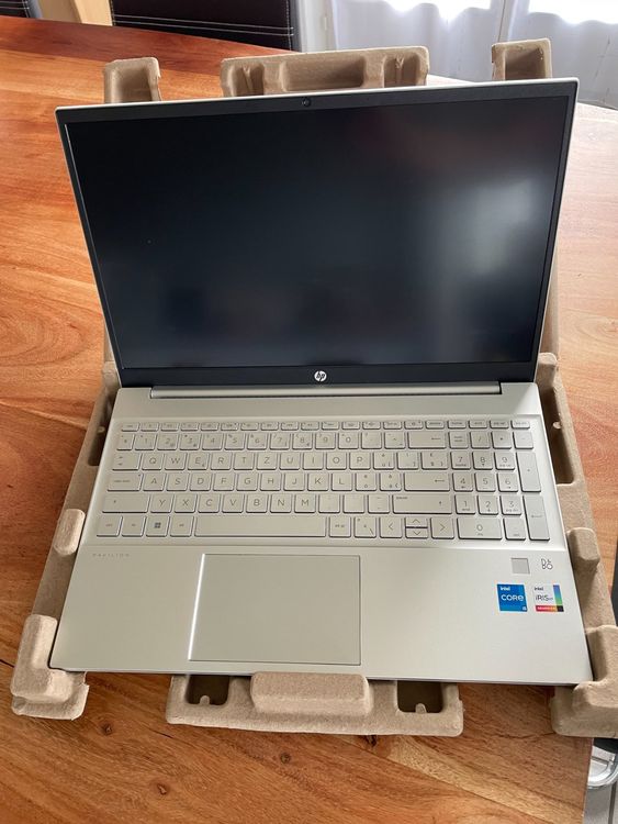 Laptop HP Pavilion i5 2556nz | Kaufen auf Ricardo