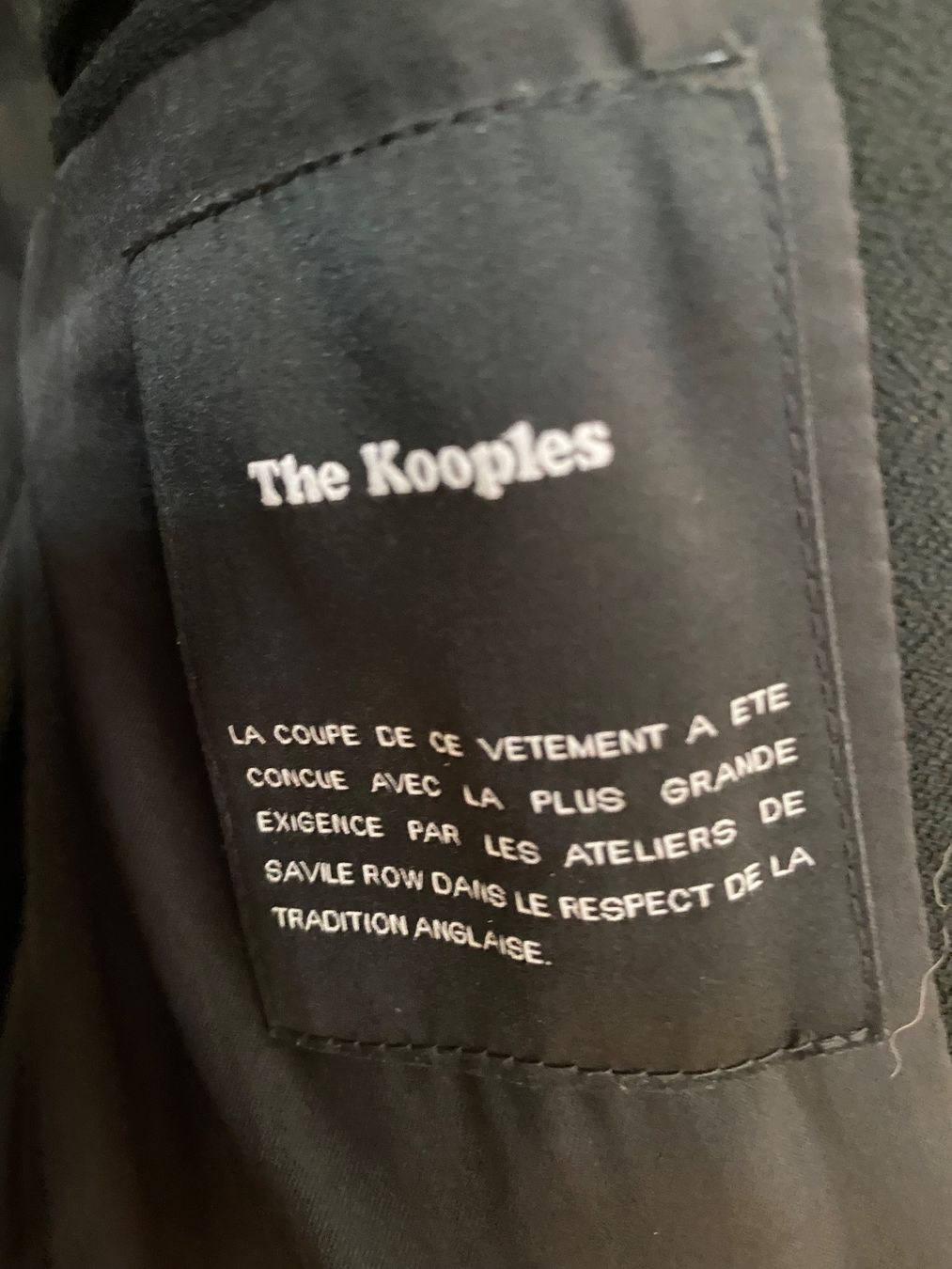 Kooples Mäntel: Mantel – Gebraucht aus Zürich von IlonaM 2
