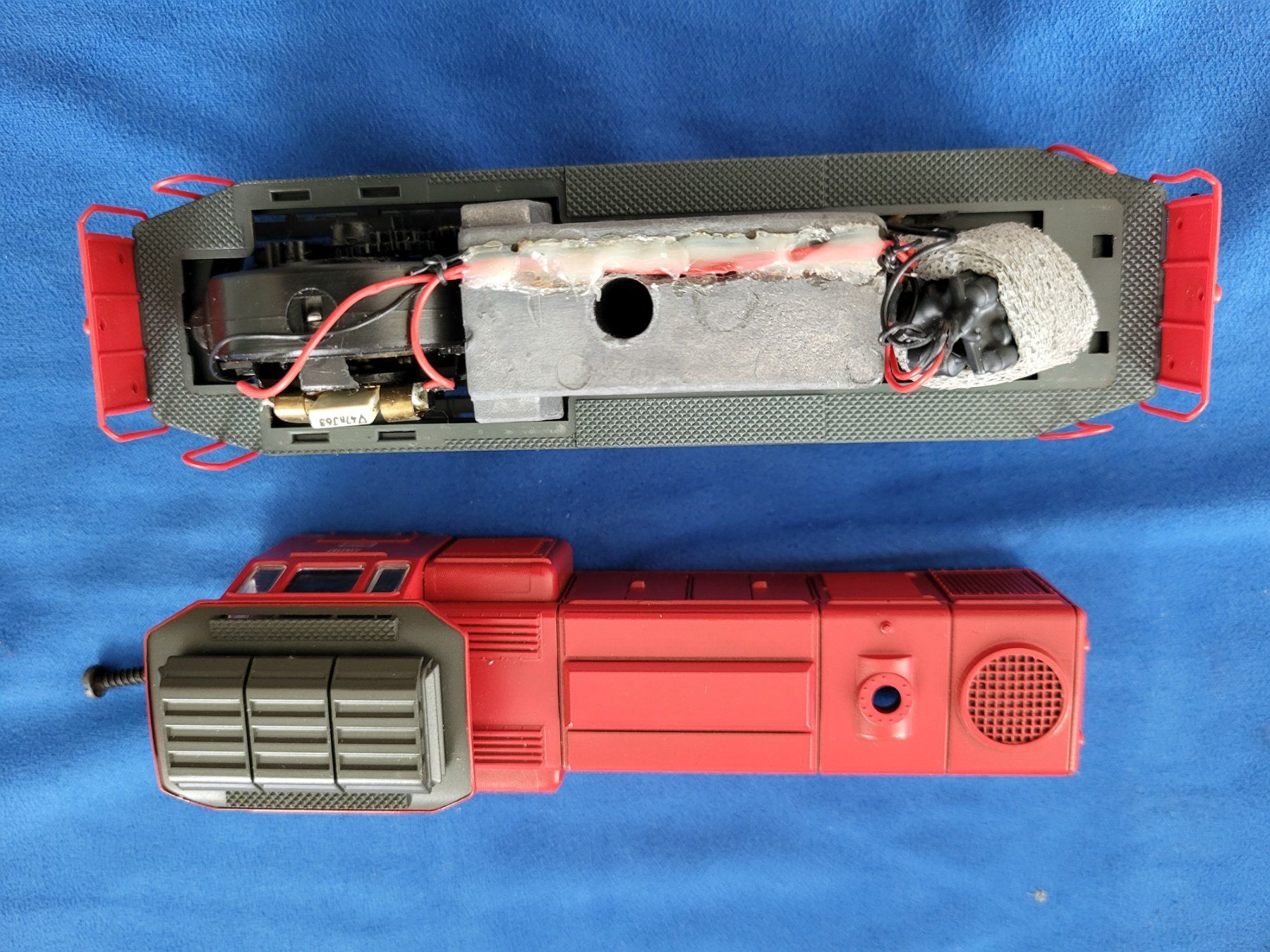 Lima Trains électriques: Lima 208144 – D'occasion à Untersiggenthal par Schatzo 5