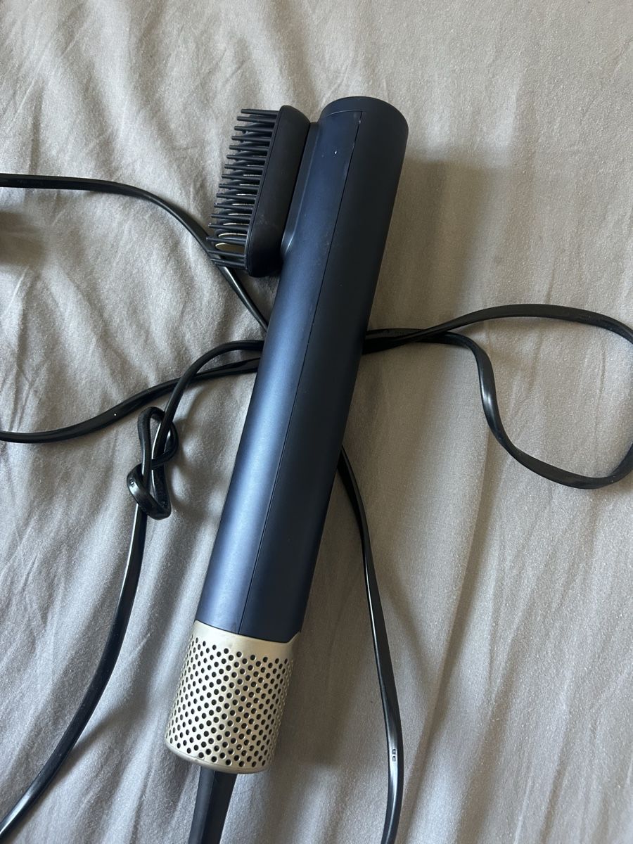 BaByliss Föhn: Babyliss Airwand – Gebraucht aus Basel von big_7bcs 1