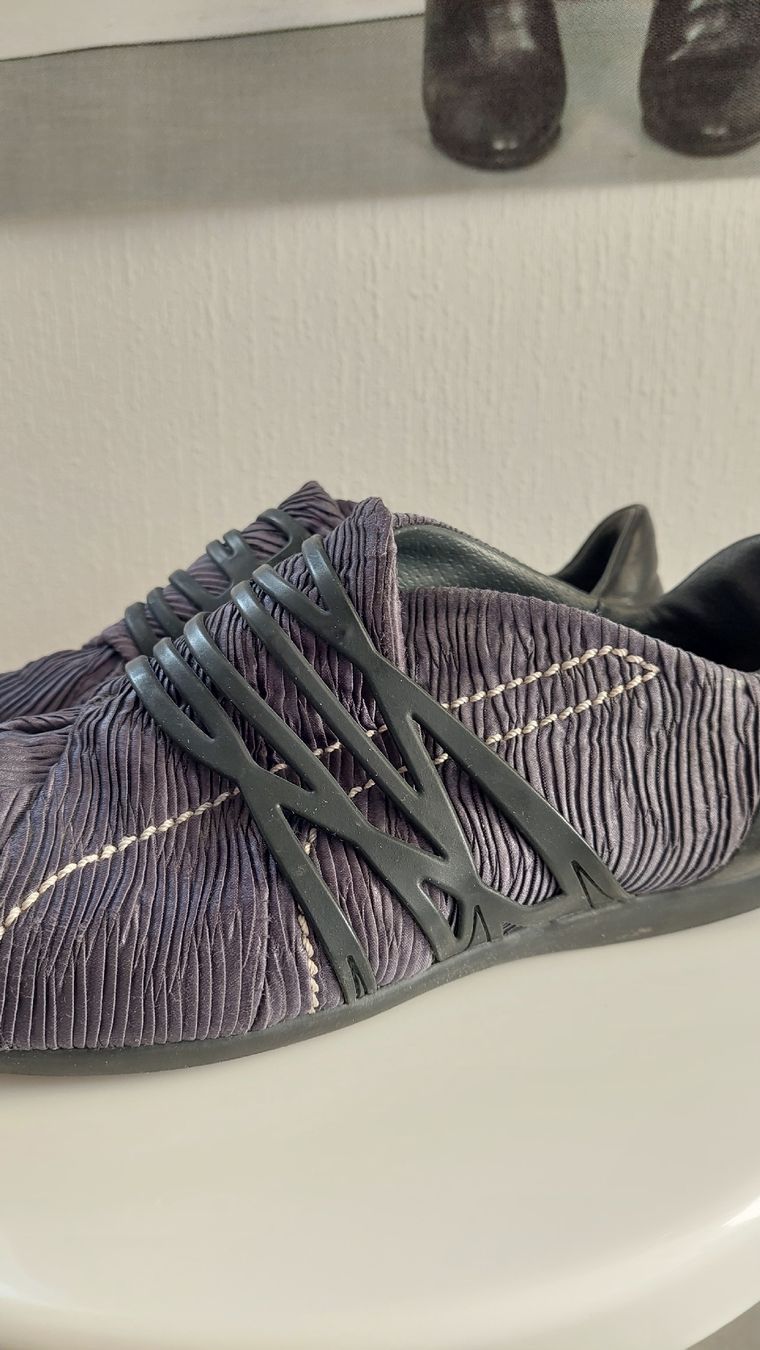 Puma Scarpe da uomo: Puma vintage 2007 edition limitée japon – Usato da Lausanne venduto da l0ok0co0l 2