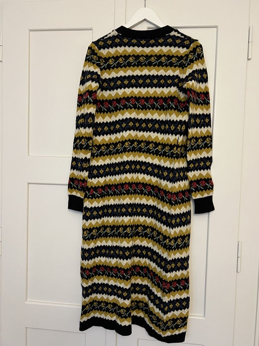 King Louie Jacken: King Louie Cardigan, Gr. S – Gebraucht aus Bern von Slo3 1