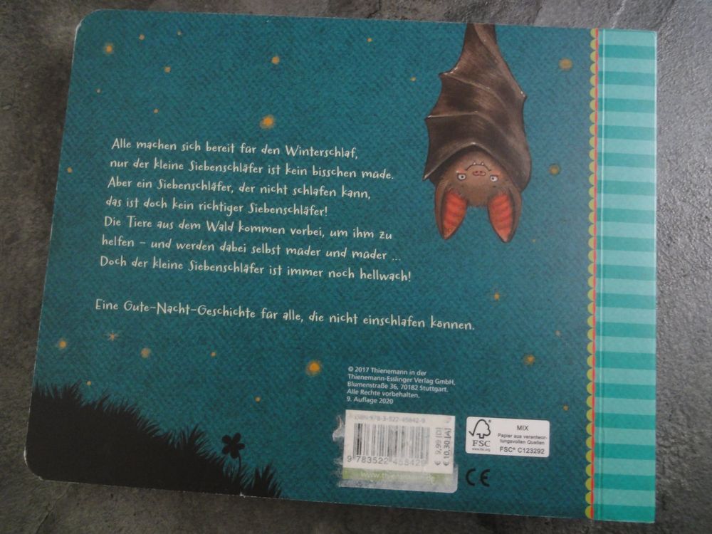 2 süsse Bilderbücher für Kinder | Kaufen auf Ricardo