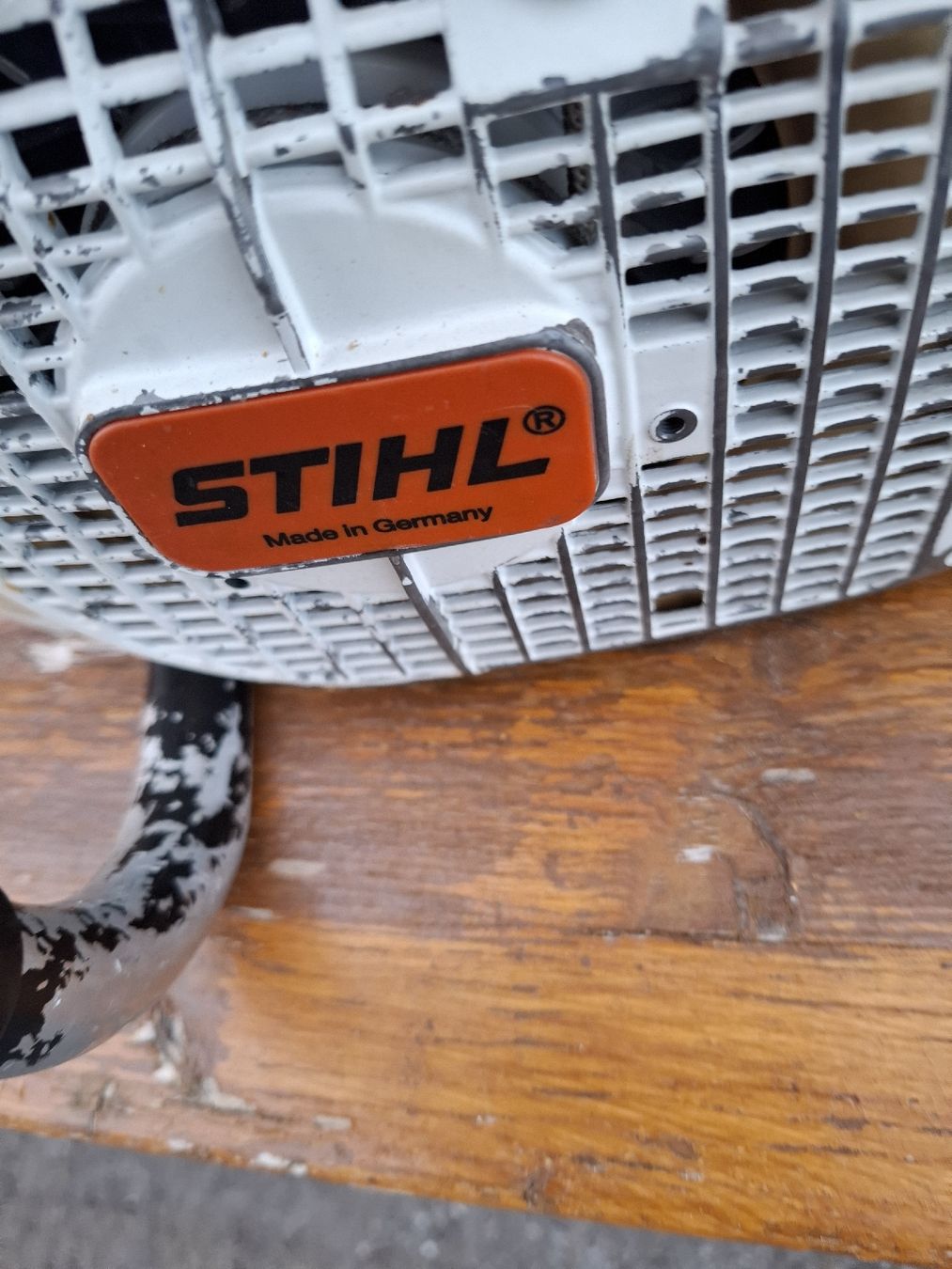 Seghe: STIHL  064 – Usato da Emmenbrücke venduto da dsn15 4
