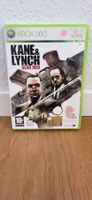 Xbox 360 - Kane Lynch Dead Men