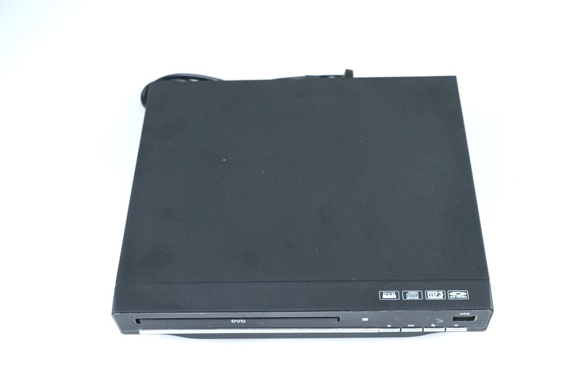 Sistemi audio & multimediali: DVD-Player des Modells SL2252 – Nuovo e nell'imballaggio originale da Rüti ZH venduto da Restwert_Rueti_ZH 2