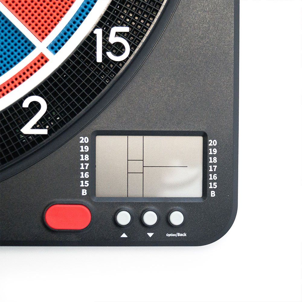 Jeux de fléchettes: Dartautomat Karella CB-Smart – Neuf avec emballage d'origine à Thun par billiardstore 3