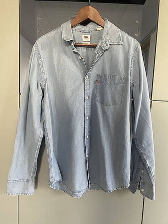 Hemd - Levis