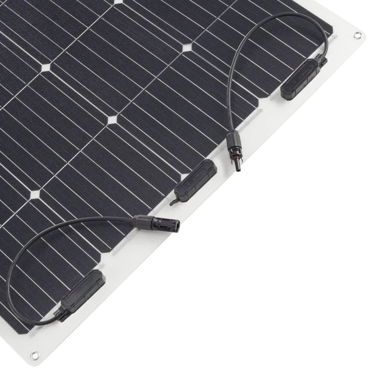 Dispositivi a energia solare: ECTIVE MSP 180 Flex Solarmodul 180W – Nuovo e nell'imballaggio originale da Bottighofen venduto da zaap 3