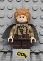 Lego Hobbit - Lord of the Rings / Samwise Gamgee (Sam)