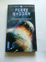 Perry Rhodan 361 - Les Serviteurs Éternels, Pocket📚 SF