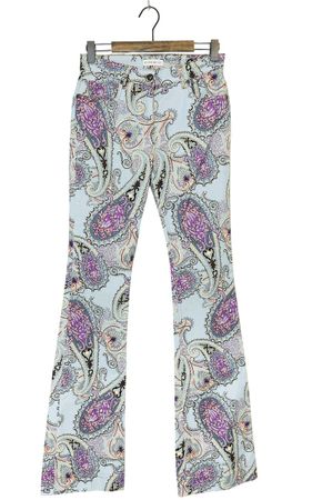 Etro Hose – Gr. 38