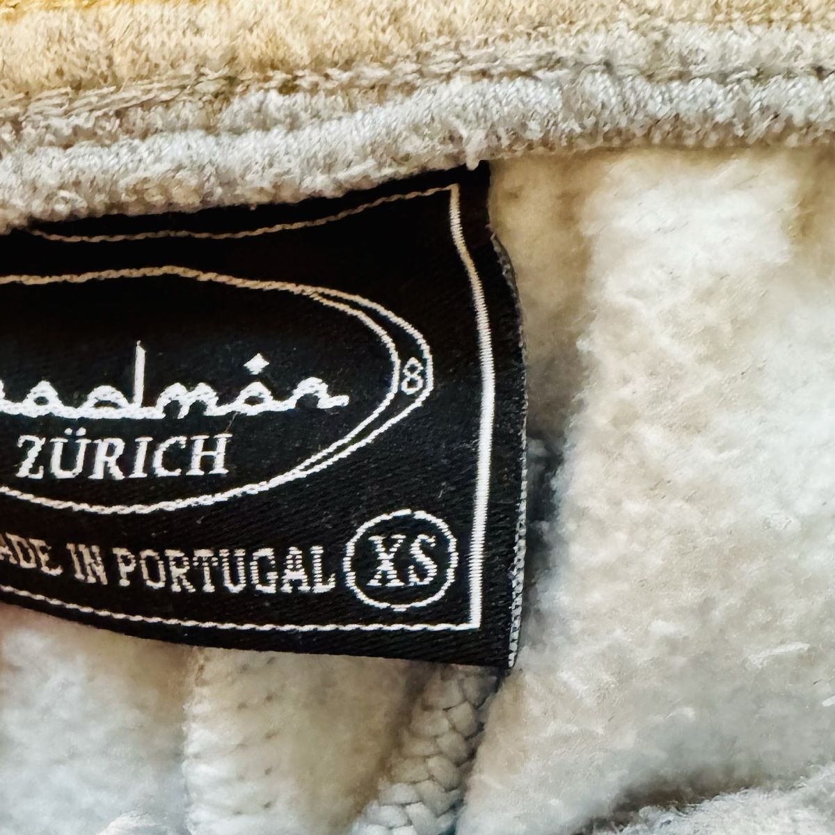 Pantaloni: Badmon Trainer Hose XS – Usato da Zürich venduto da jazzlowa 4