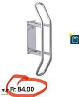 neue Fahrrad Wandparker, 90°,bis B 55 mm, B250xT230xH540mm