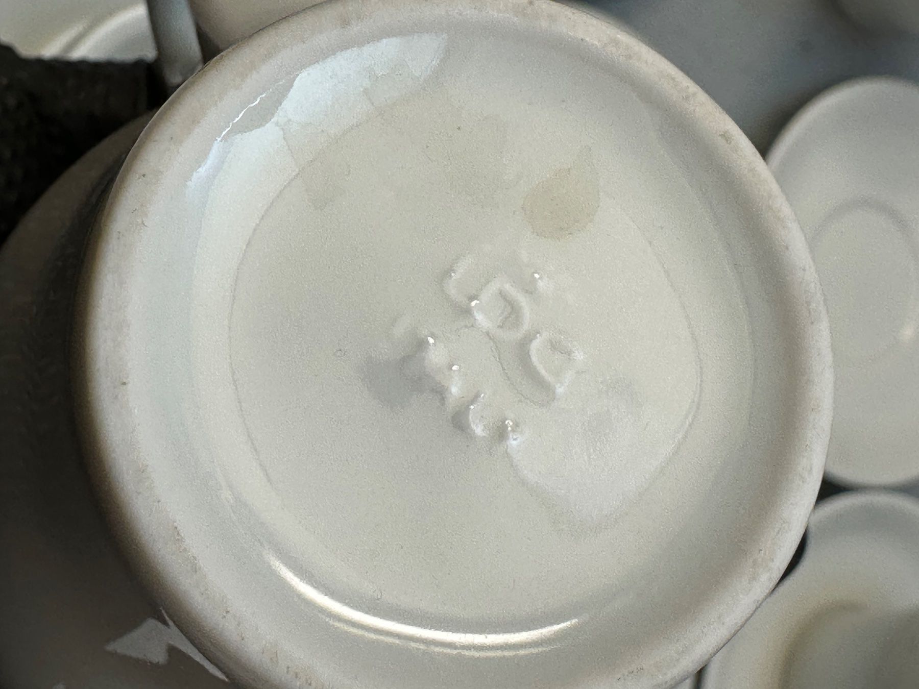 Tazze: ESPRESSOTASSEN DIV AB 1.- !!! – Usato da Zürich venduto da NIKI777 4