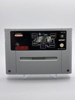 SNES - Williams Arcade's Greatest Hits