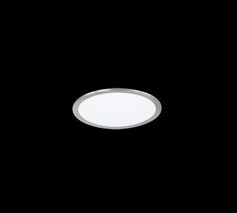 Lampadari & plafoniere: LED Deckenleuchte, Paneel, 30 cm Ø – Nuovo (secondo la descrizione) da Kreuzlingen venduto da Smart-Light 2