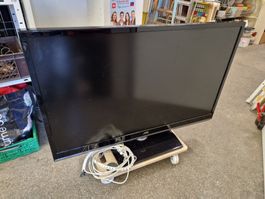 LCD TV JVC LT46S90  105cm