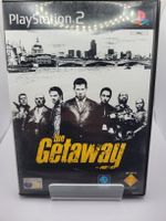 The Getaway - Jeu PS2 complet excellent état